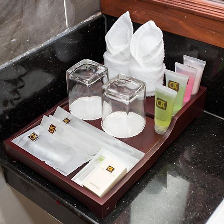 Cheathata Cta Hotel סיאם ריפ מראה חיצוני תמונה