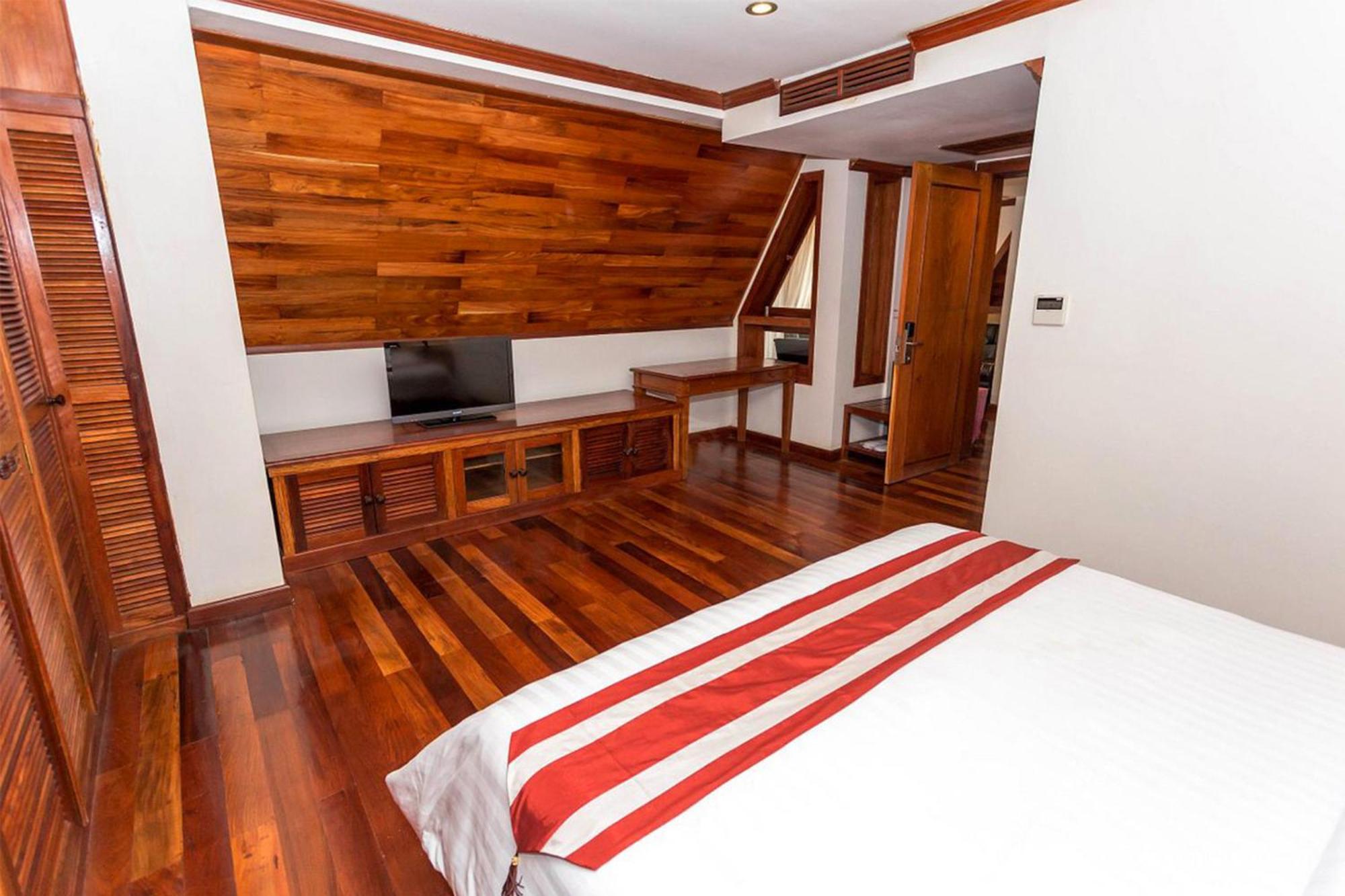 Cheathata Cta Hotel סיאם ריפ מראה חיצוני תמונה
